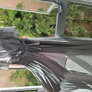 Free People Grecian Dress